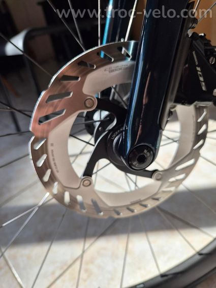 BMC ROAD MACHINE - 3