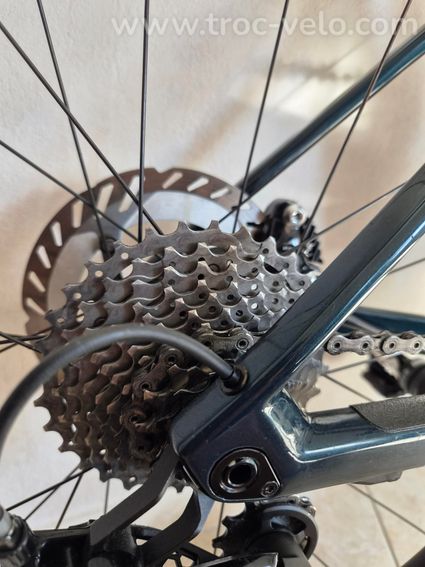 BMC ROAD MACHINE - 4