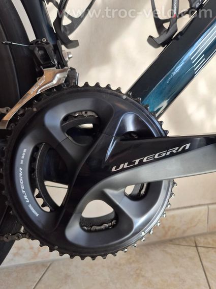 BMC ROAD MACHINE - 5