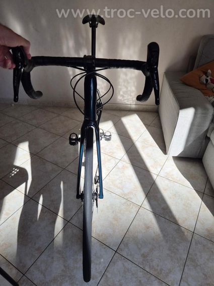 BMC ROAD MACHINE - 7