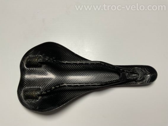 Selle italia C 64 Carbon - 2