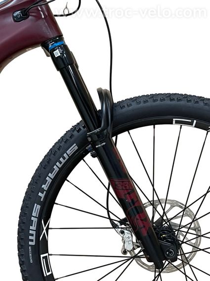 Specialized Levo Expert Carbon VTT électrique Sram X01 AXS 2023 - 3