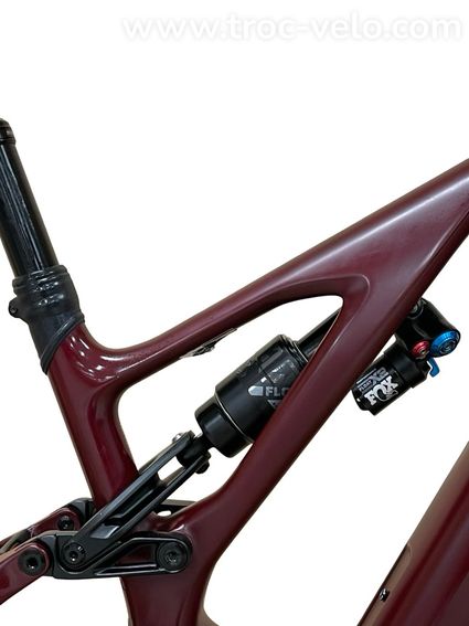Specialized Levo Expert Carbon VTT électrique Sram X01 AXS 2023 - 9