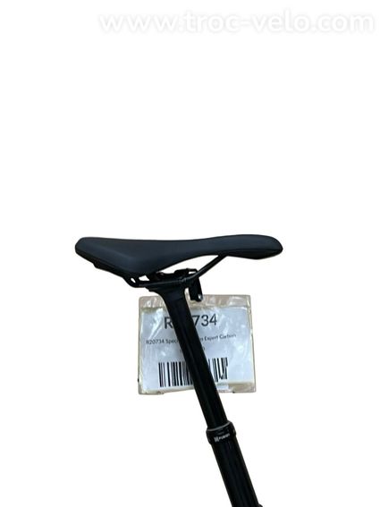 Specialized Levo Expert Carbon VTT électrique Sram X01 AXS 2023 - 10