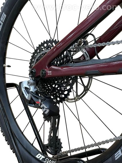 Specialized Levo Expert Carbon VTT électrique Sram X01 AXS 2023 - 13