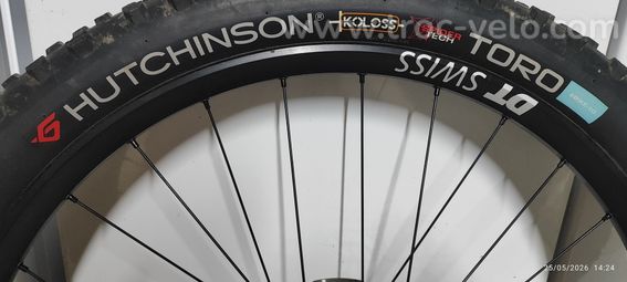 roues vtt et vttae - 3