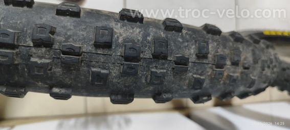roues vtt et vttae - 6
