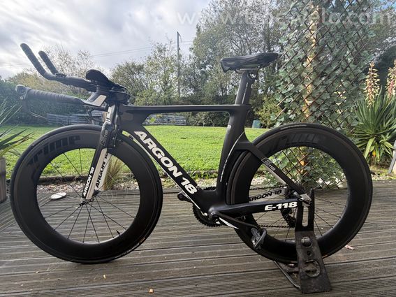 CLM ARGON