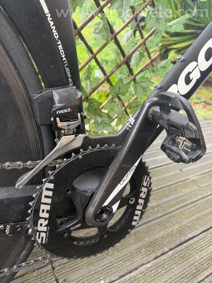CLM ARGON - 5