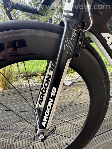 CLM ARGON - 8
