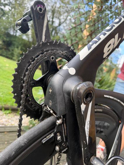 CLM ARGON - 10