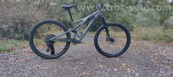 All Mountain 29er Stumpjumper comp alu 2021 taille S3 - 2