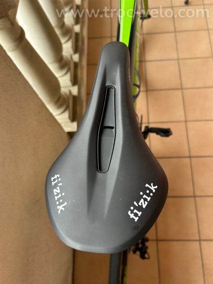 Cannondale SuperSix EVO 2018 — Taille 56 — Full carbone — Ultegra 11v - 8