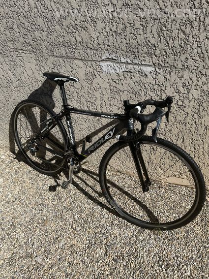 Cyclocross