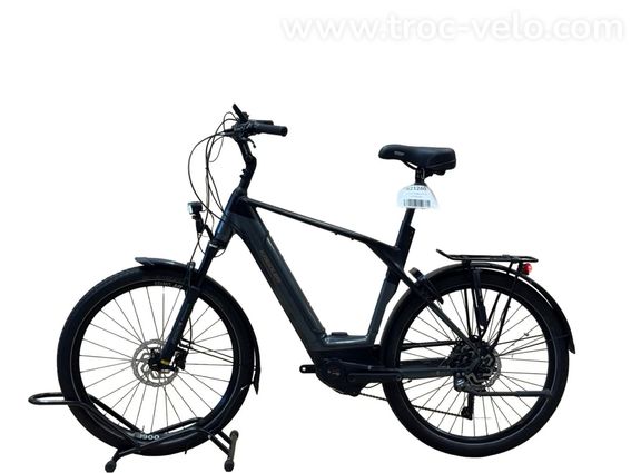 Kreidler ECO 10 Vélo électrique Microshift 2022 - 2