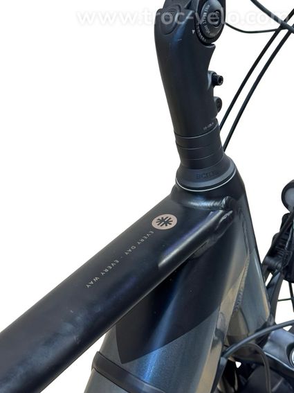 Kreidler ECO 10 Vélo électrique Microshift 2022 - 9