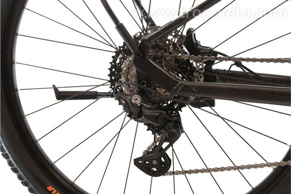 Produit Reconditionne    Ktm Macina Team 792 Lfc   Velo Vtt Electrique   Tres Bon Etat - 3