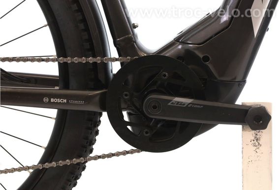Produit Reconditionne    Ktm Macina Team 792 Lfc   Velo Vtt Electrique   Tres Bon Etat - 4