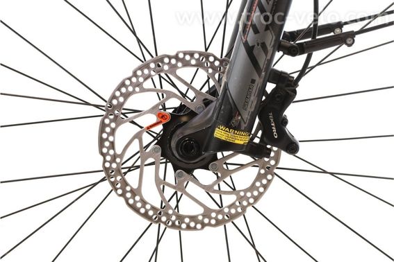 Produit Reconditionne    Ktm Macina Team 792 Lfc   Velo Vtt Electrique   Tres Bon Etat - 7