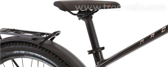 Produit Reconditionne    Ktm Macina Team 792 Lfc   Velo Vtt Electrique   Tres Bon Etat - 8
