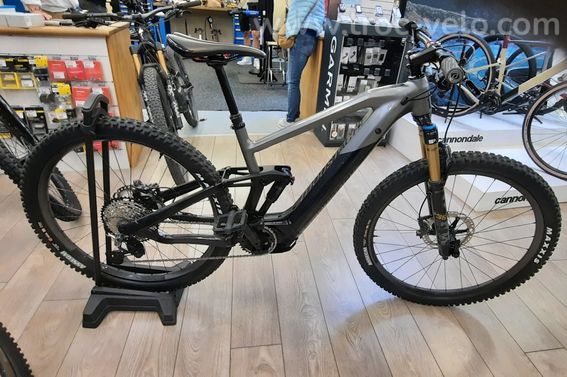 VTTAE Moustache Trail 10 avec 2800 kms - 9