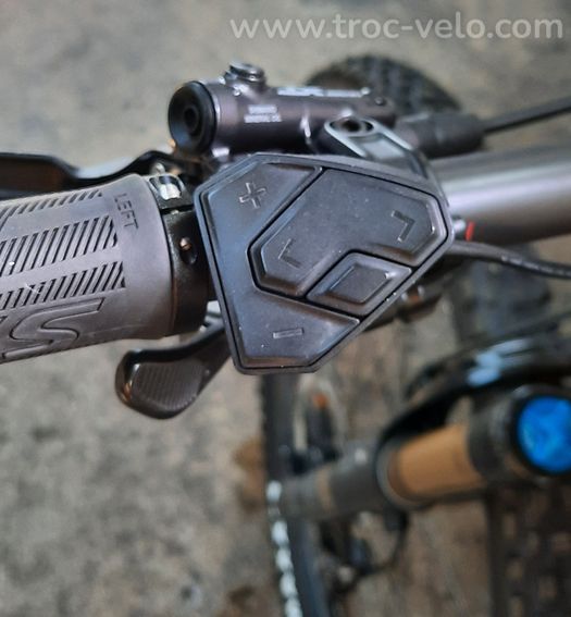 VTTAE Moustache Trail 10 avec 2800 kms - 12