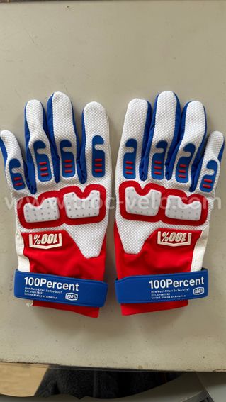 Gants VTT 100% Langdale