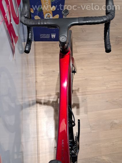 TREK EMONDA SLR - 2