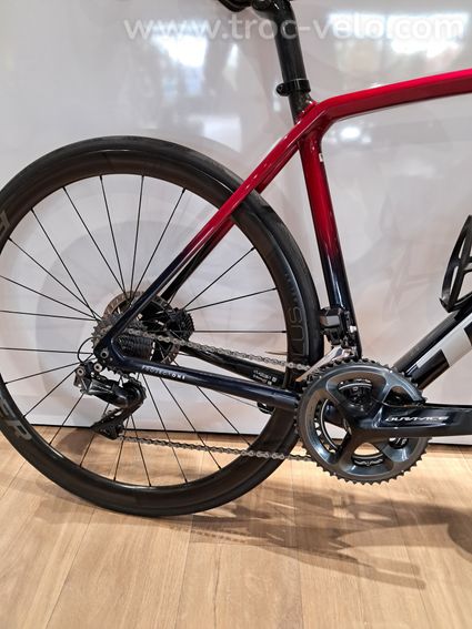 TREK EMONDA SLR - 3