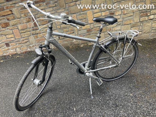 Vélo ville TREK T.80 - 1