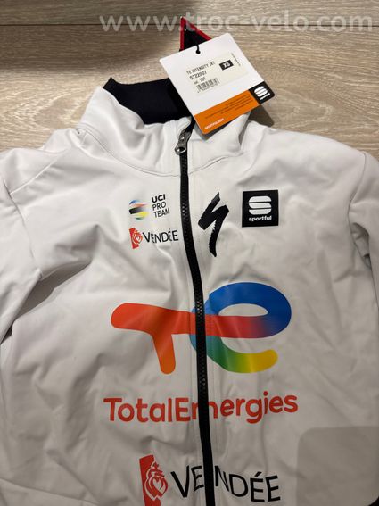 Veste thermique  - 2