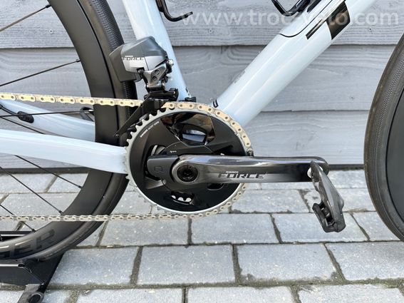 Trek domane sl7 - 2