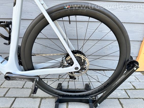 Trek domane sl7 - 3