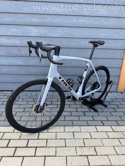 Trek domane sl7 - 4