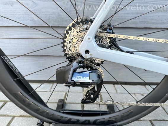 Trek domane sl7 - 6