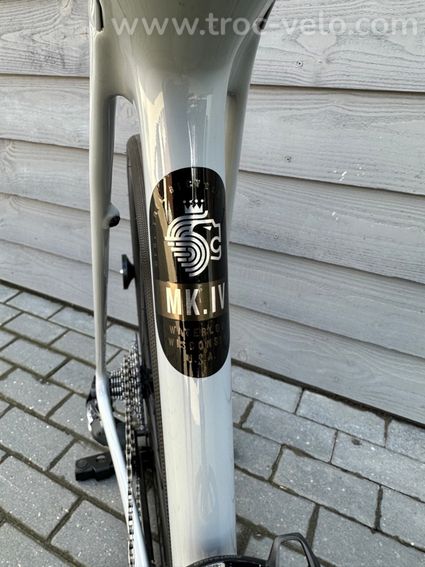 Trek domane sl7 - 7