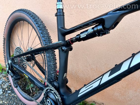 VTT SUNN SHAMANN XC Finest LTD 2026, édition limitée.  - 7