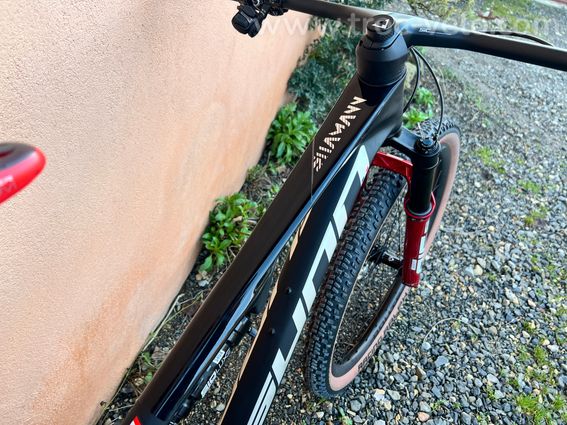 VTT SUNN SHAMANN XC Finest LTD 2026, édition limitée.  - 8