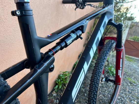 VTT SUNN SHAMANN XC Finest LTD 2026, édition limitée.  - 9