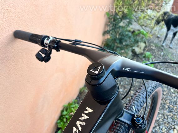 VTT SUNN SHAMANN XC Finest LTD 2026, édition limitée.  - 10