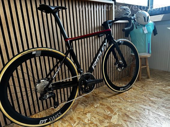 Ridley Falcn RS - 2