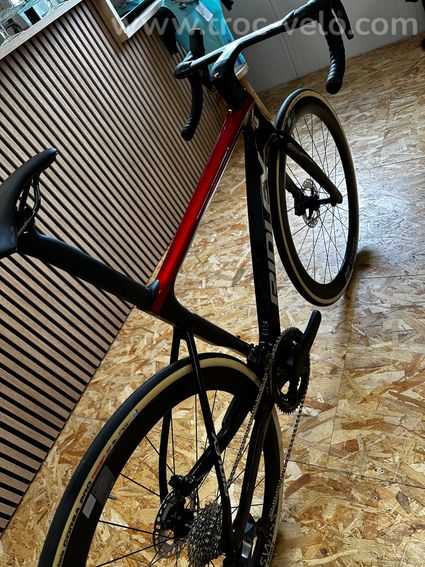 Ridley Falcn RS - 3
