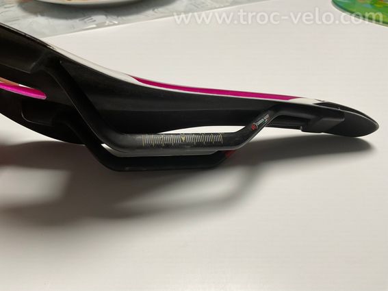 Selle san Marco aspide - 4