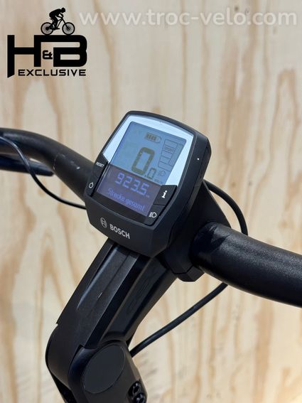 Kalkhoff Image 5.B Move+ Vélo électrique Shimano Nexus 2022 - 4