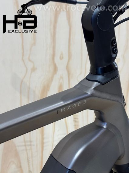 Kalkhoff Image 5.B Move+ Vélo électrique Shimano Nexus 2022 - 6