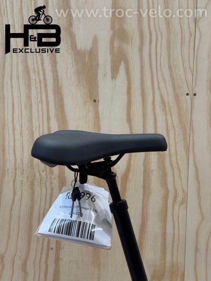 Kalkhoff Image 5.B Move+ Vélo électrique Shimano Nexus 2022 - 7