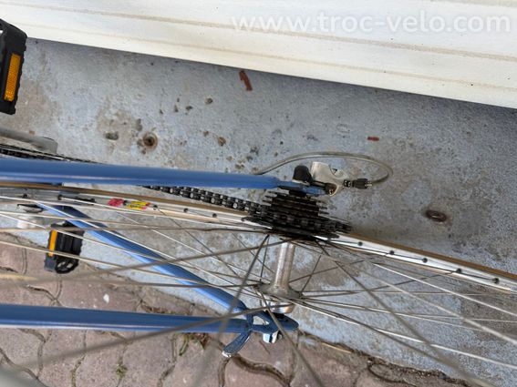 Vélo de course Vintage - 3