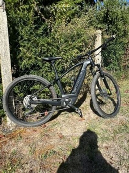 VTT électrique ORBEA KERAM 30