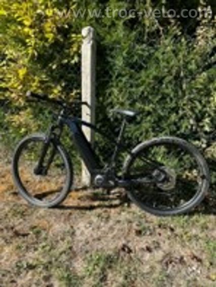 VTT électrique ORBEA KERAM 30 - 2