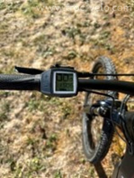 VTT électrique ORBEA KERAM 30 - 3